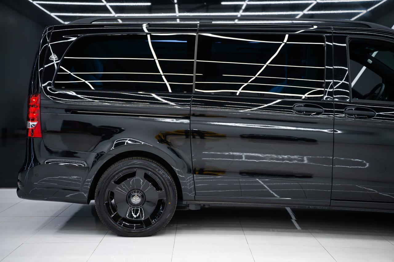 2023 Mercedes-Benz Metris Maybach Miami FL