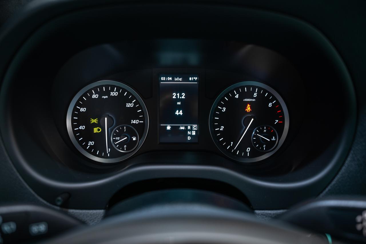 2023 Mercedes-Benz Metris Maybach Miami FL