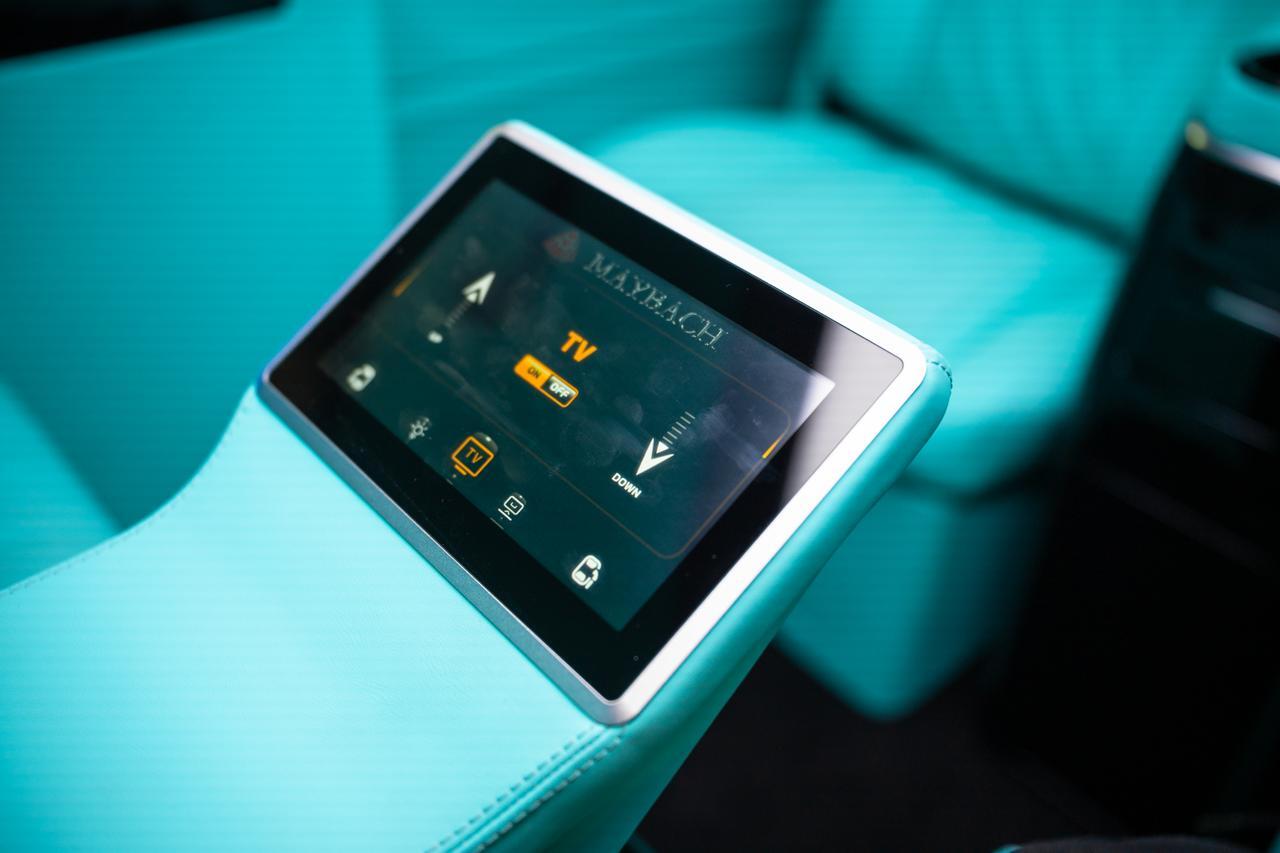 2023 Mercedes-Benz Metris Maybach Miami FL