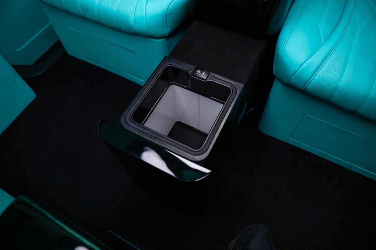 2023 Mercedes-Benz Metris Maybach Miami FL