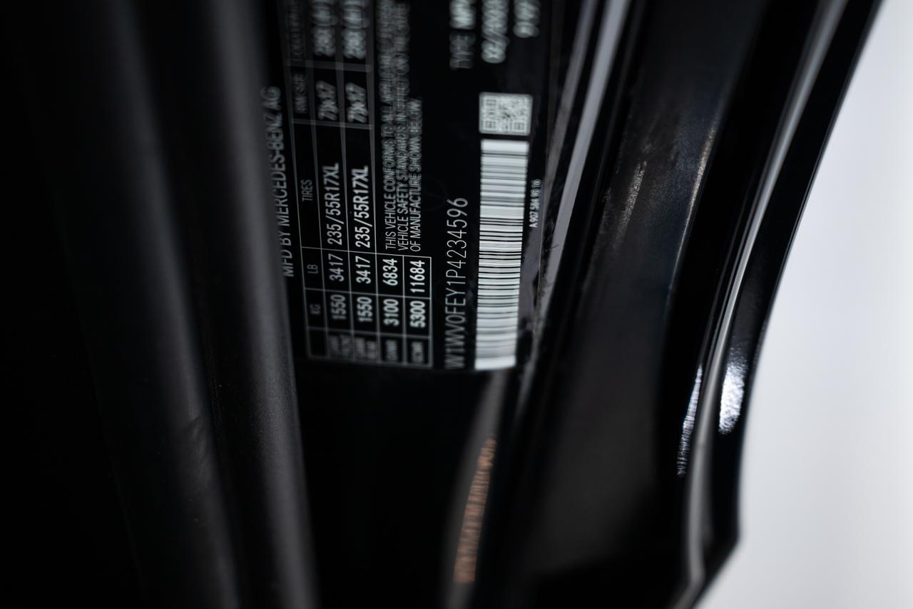 2023 Mercedes-Benz Metris Maybach Miami FL