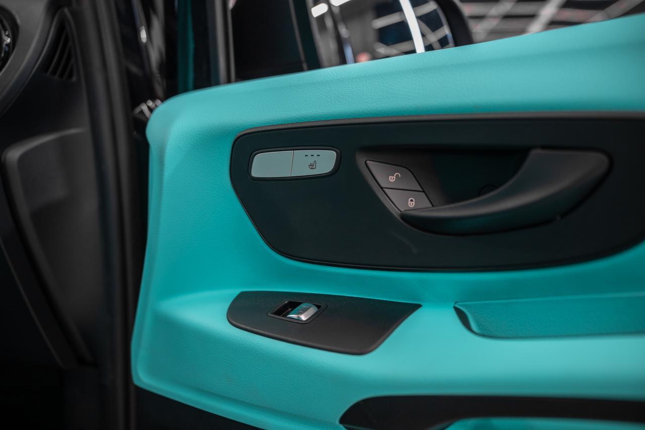 2023 Mercedes-Benz Metris Maybach Miami FL