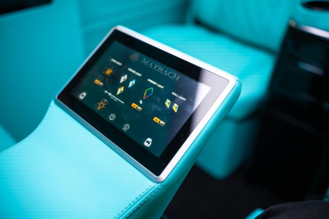 2023 Mercedes-Benz Metris Maybach Miami FL