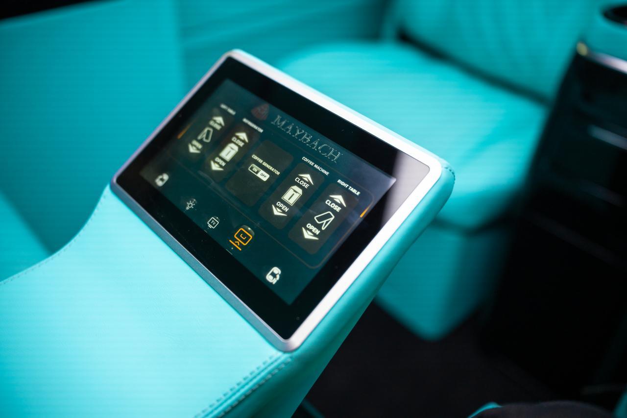 2023 Mercedes-Benz Metris Maybach Miami FL