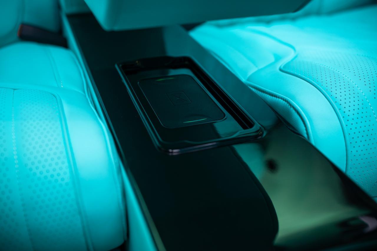 2023 Mercedes-Benz Metris Maybach Miami FL