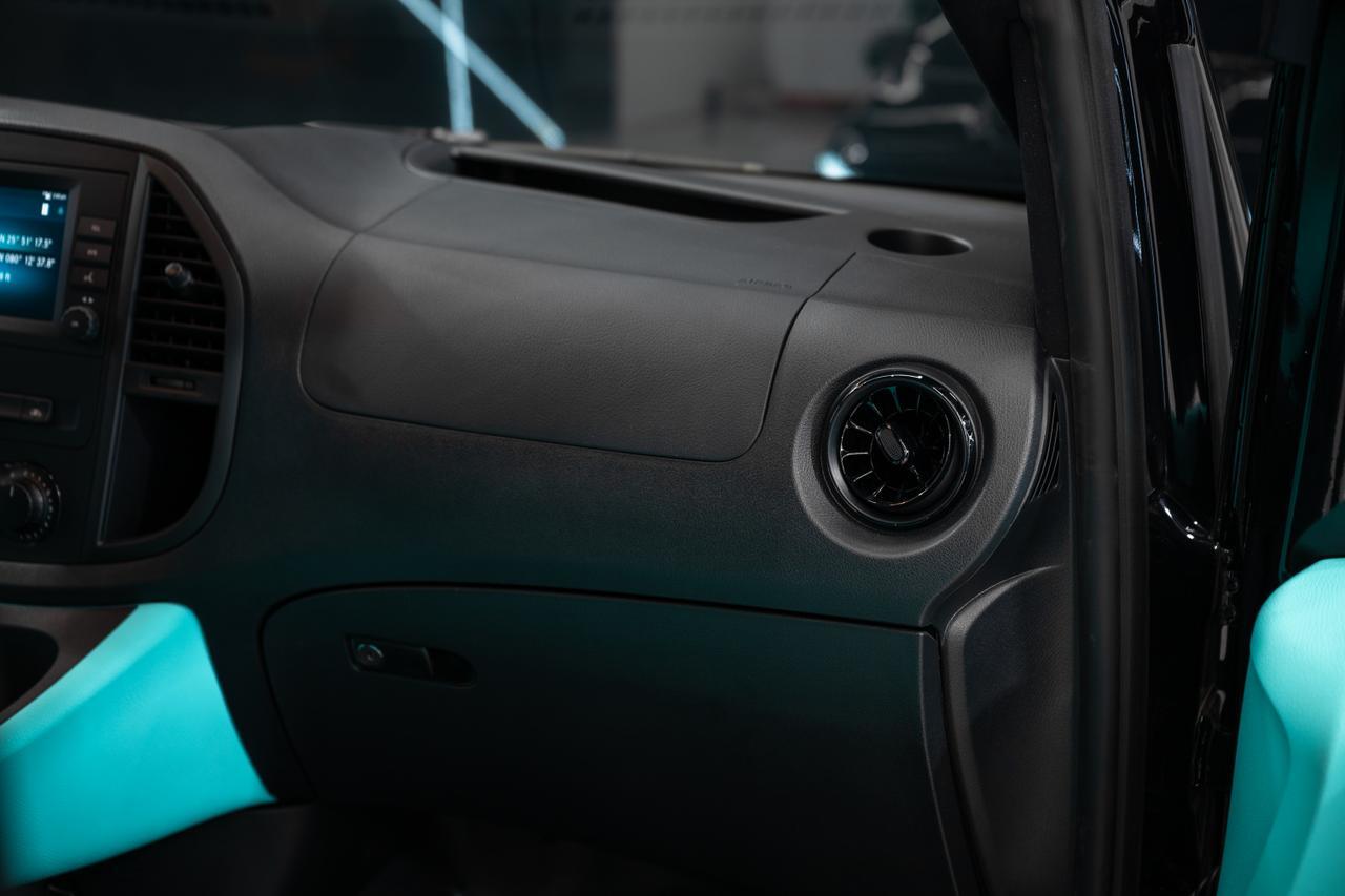 2023 Mercedes-Benz Metris Maybach Miami FL