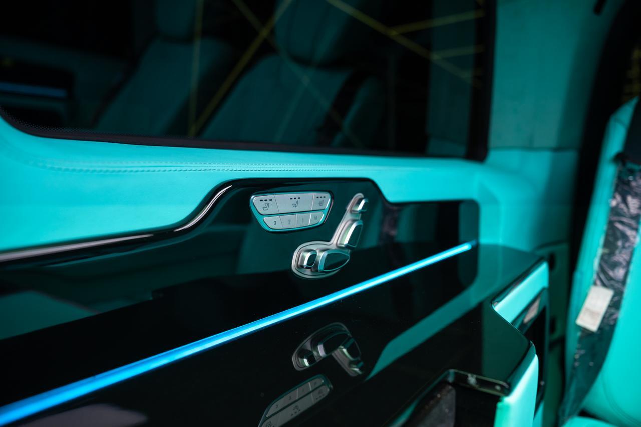 2023 Mercedes-Benz Metris Maybach Miami FL