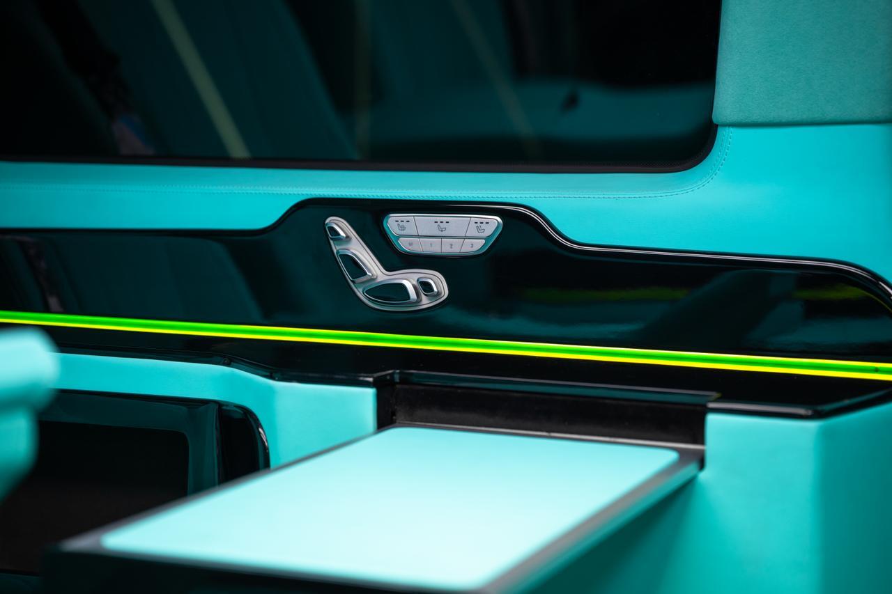 2023 Mercedes-Benz Metris Maybach Miami FL