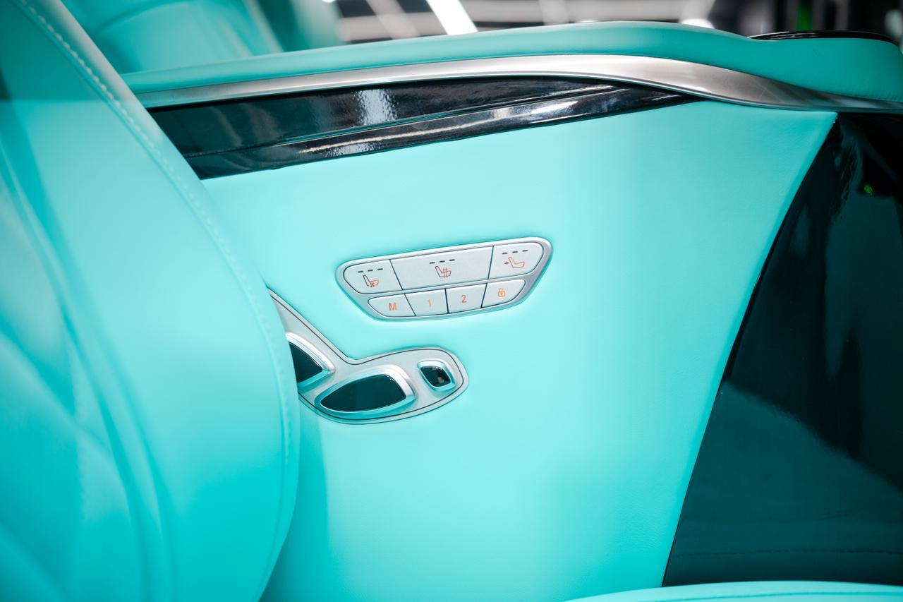 2023 Mercedes-Benz Metris Maybach Miami FL