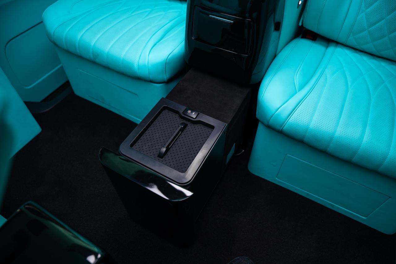 2023 Mercedes-Benz Metris Maybach Miami FL