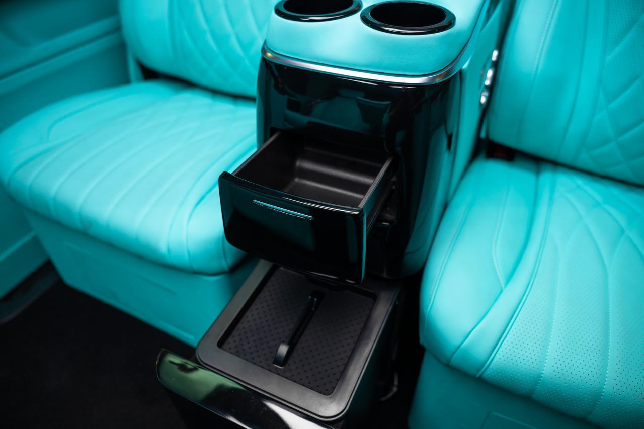 2023 Mercedes-Benz Metris Maybach Miami FL