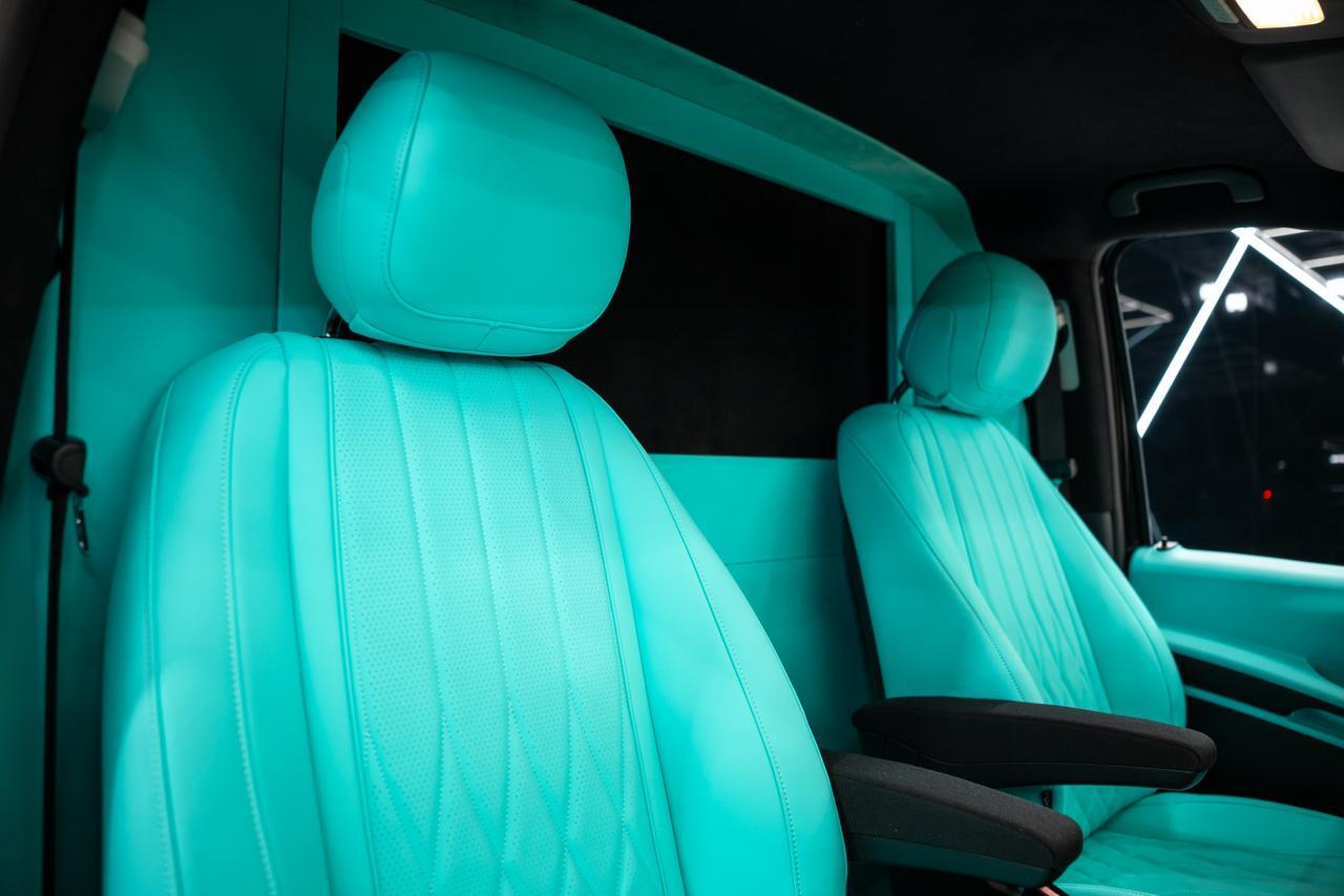 2023 Mercedes-Benz Metris Maybach Miami FL