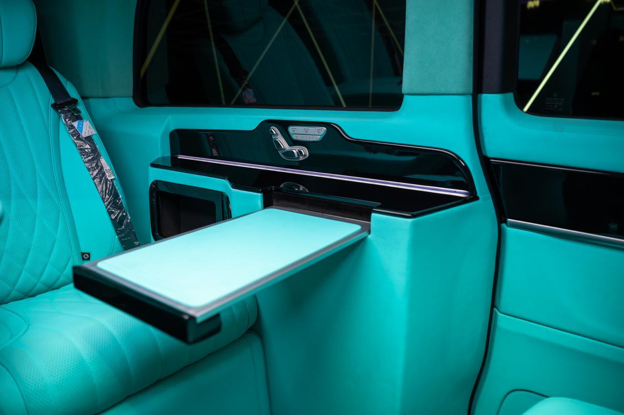 2023 Mercedes-Benz Metris Maybach Miami FL