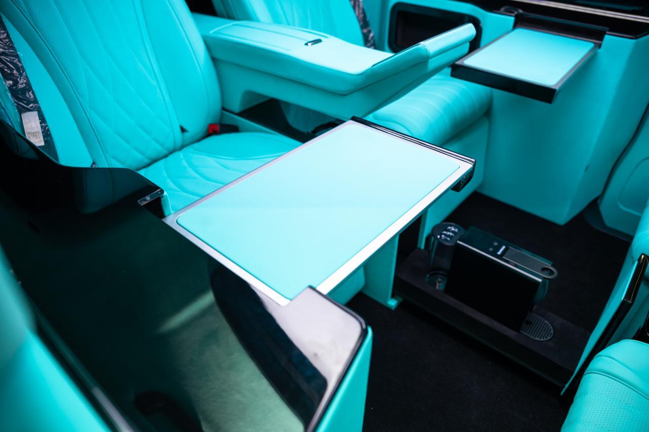 2023 Mercedes-Benz Metris Maybach Miami FL