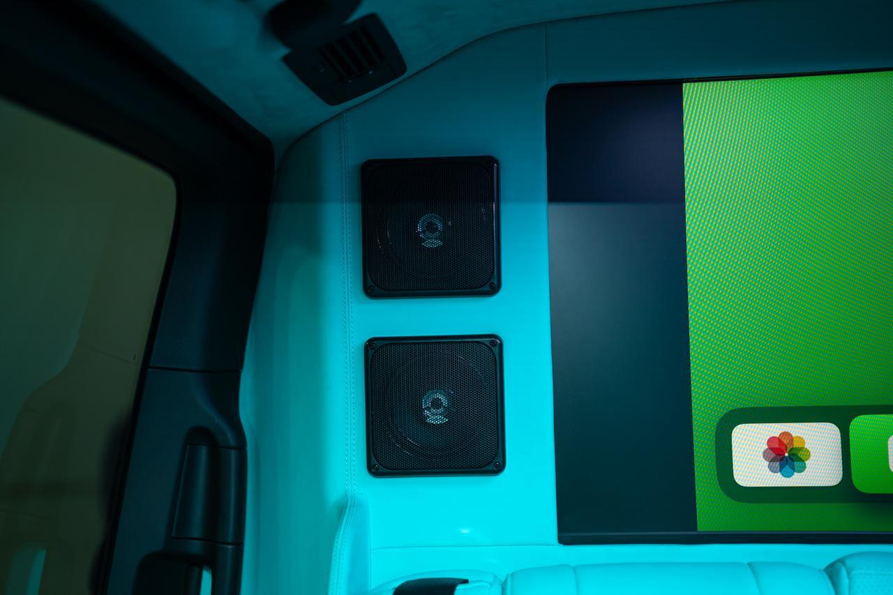 2023 Mercedes-Benz Metris Maybach Miami FL