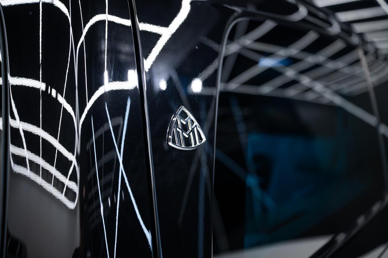 2023 Mercedes-Benz Metris Maybach Miami FL