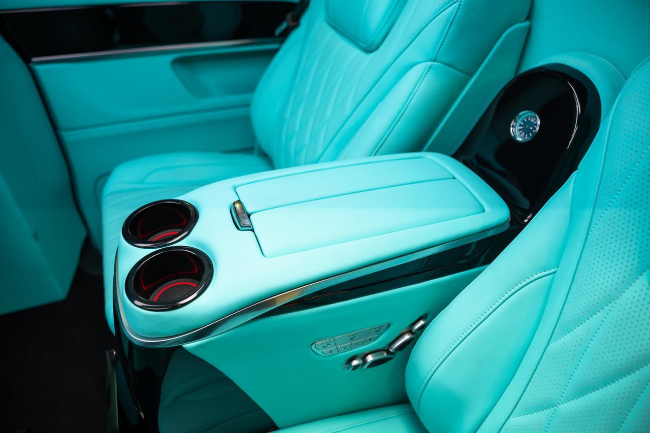 2023 Mercedes-Benz Metris Maybach Miami FL