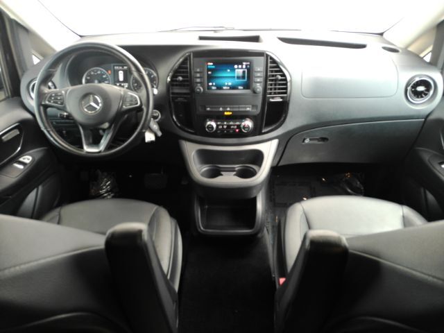 2023 Mercedes-Benz Metris Metris Plano TX