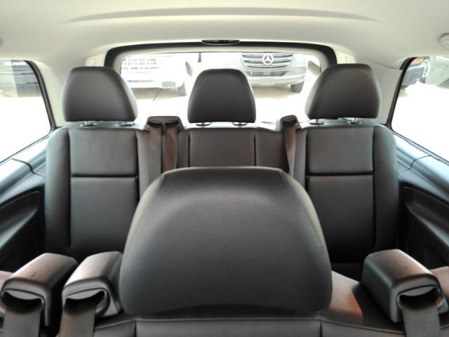2023 Mercedes-Benz Metris Metris Plano TX