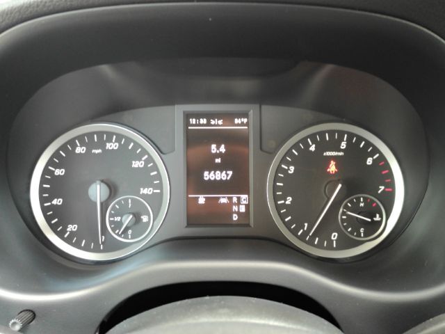 2023 Mercedes-Benz Metris Metris Plano TX