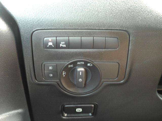 2023 Mercedes-Benz Metris Metris Plano TX