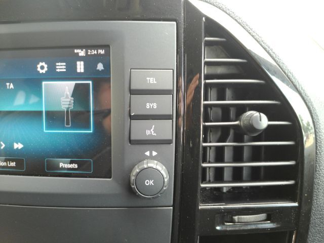 2023 Mercedes-Benz Metris Metris Plano TX