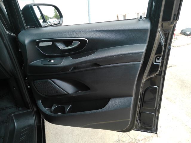 2023 Mercedes-Benz Metris Metris Plano TX