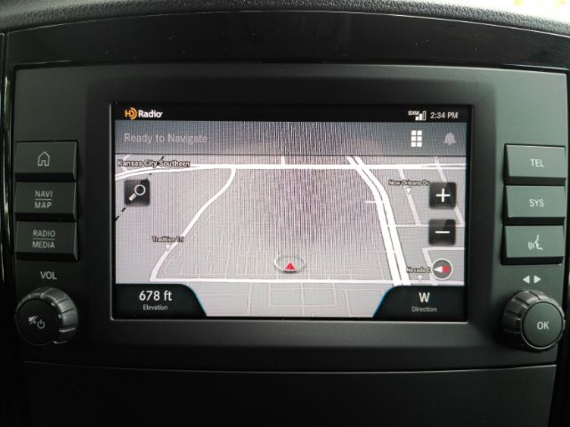 2023 Mercedes-Benz Metris Metris Plano TX