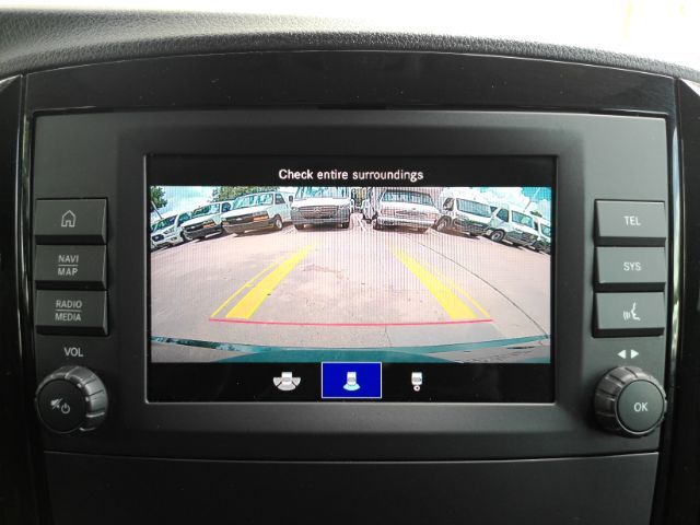 2023 Mercedes-Benz Metris Metris Plano TX