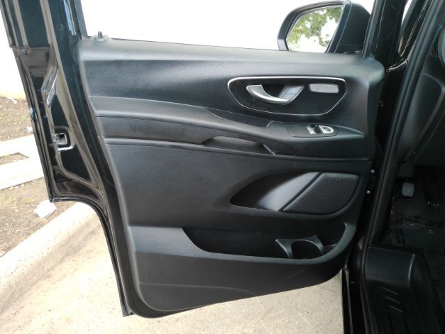 2023 Mercedes-Benz Metris Metris Plano TX