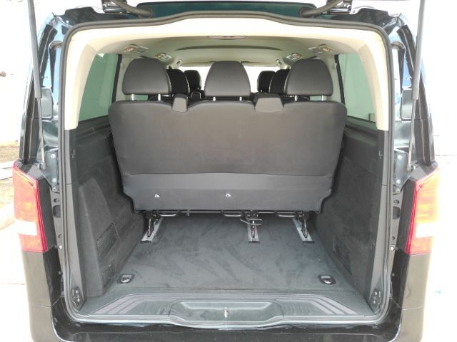 2023 Mercedes-Benz Metris Metris Plano TX