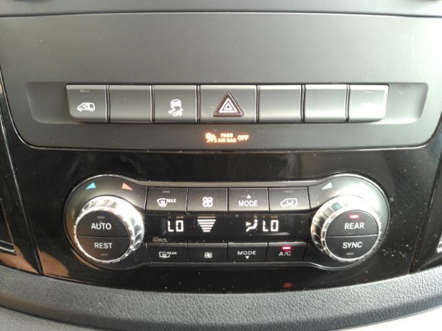 2023 Mercedes-Benz Metris Metris Plano TX