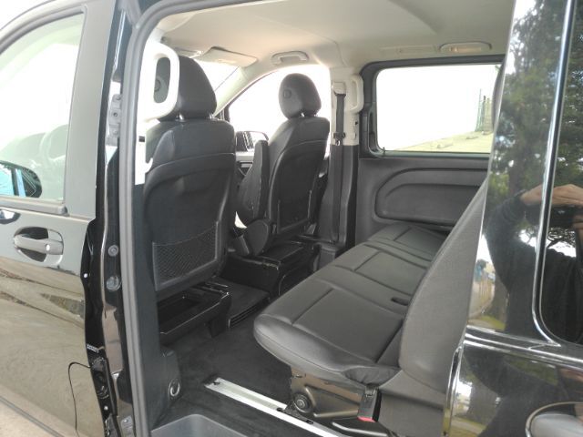 2023 Mercedes-Benz Metris Metris Plano TX