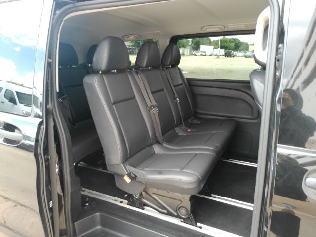 2023 Mercedes-Benz Metris Metris Plano TX