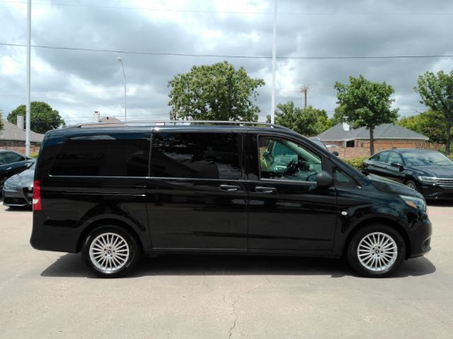 2023 Mercedes-Benz Metris Metris Plano TX