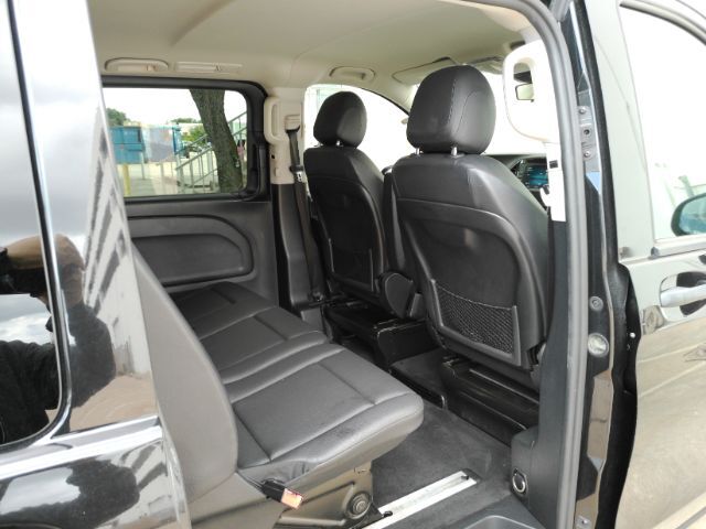 2023 Mercedes-Benz Metris Metris Plano TX