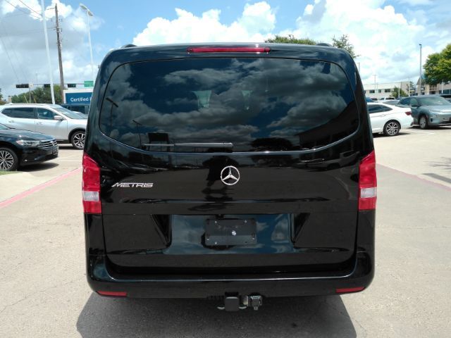 2023 Mercedes-Benz Metris Metris Plano TX