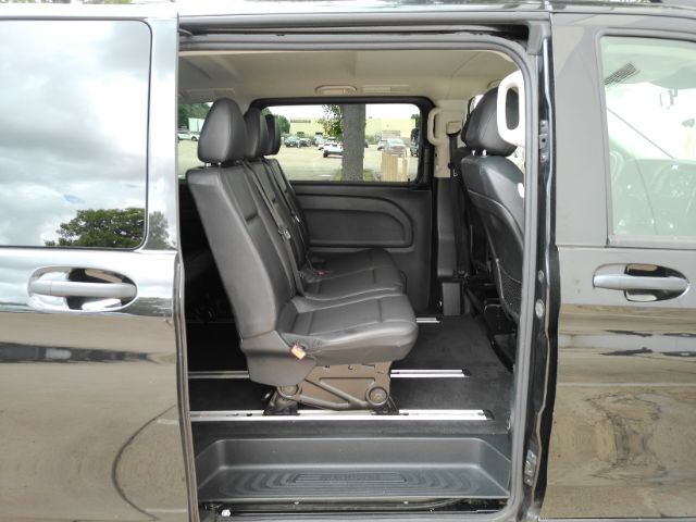 2023 Mercedes-Benz Metris Metris Plano TX