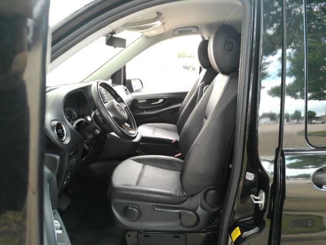 2023 Mercedes-Benz Metris Metris Plano TX