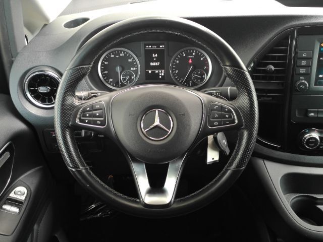 2023 Mercedes-Benz Metris Metris Plano TX