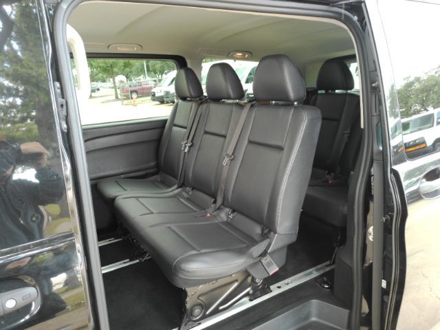 2023 Mercedes-Benz Metris Metris Plano TX