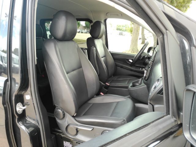 2023 Mercedes-Benz Metris Metris Plano TX