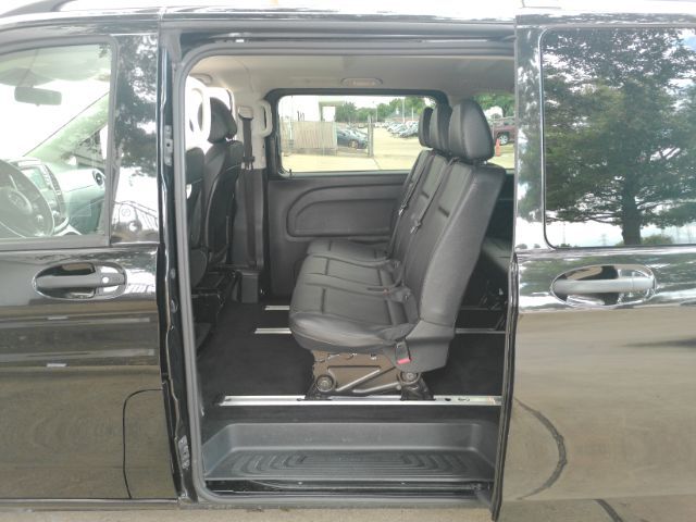 2023 Mercedes-Benz Metris Metris Plano TX