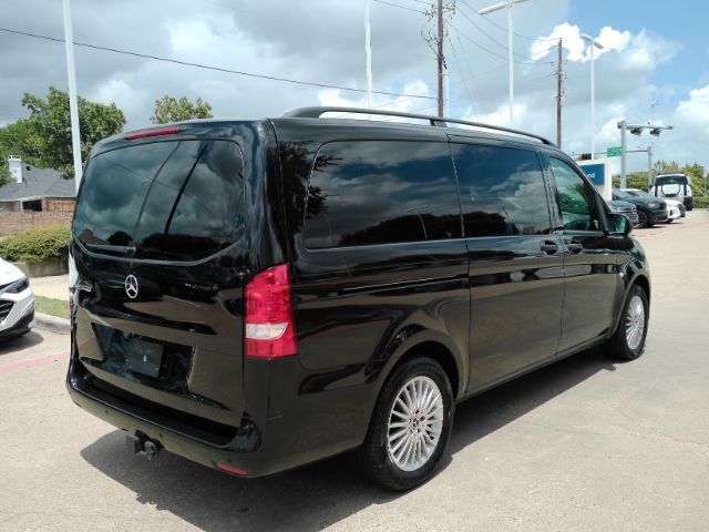 2023 Mercedes-Benz Metris Metris Plano TX