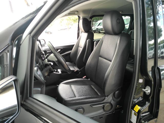 2023 Mercedes-Benz Metris Metris Plano TX