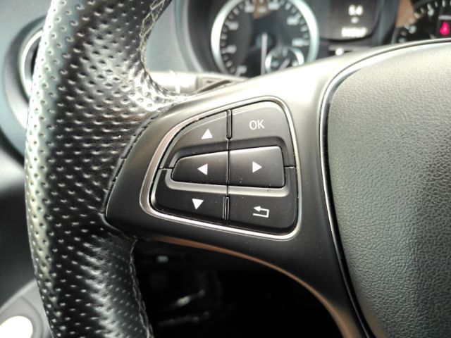 2023 Mercedes-Benz Metris Metris Plano TX