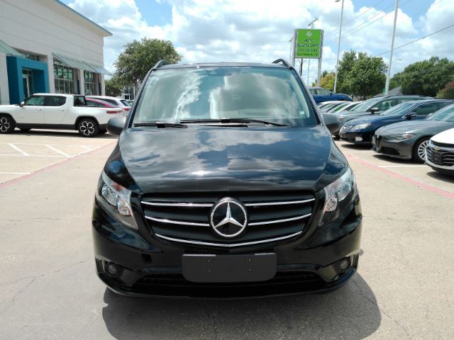 2023 Mercedes-Benz Metris Metris