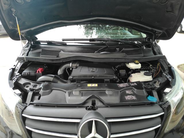 2023 Mercedes-Benz Metris Metris Plano TX