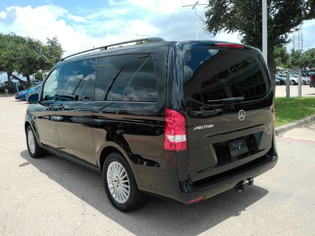 2023 Mercedes-Benz Metris Metris Plano TX