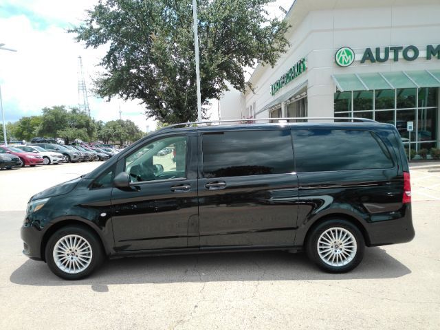 2023 Mercedes-Benz Metris Metris Plano TX
